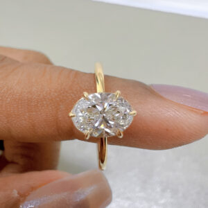 Sylvie – 18k